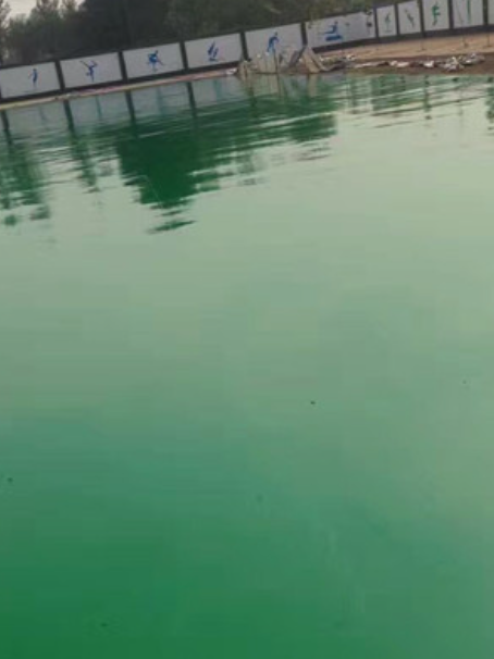 郑州篮球场翻新怎么做