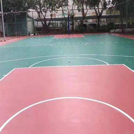 郑州球场地坪行业近期有多个重要更新